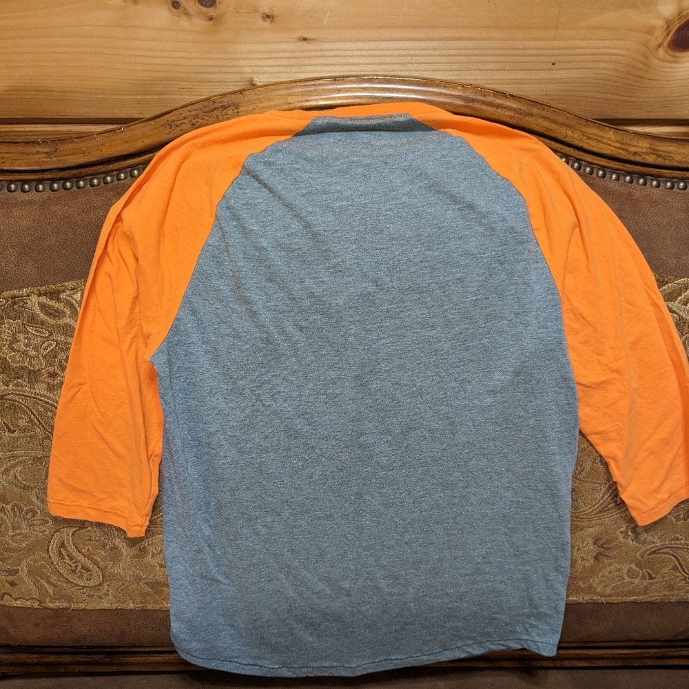Tennessee Raglan Tee - Picture 2 of 4